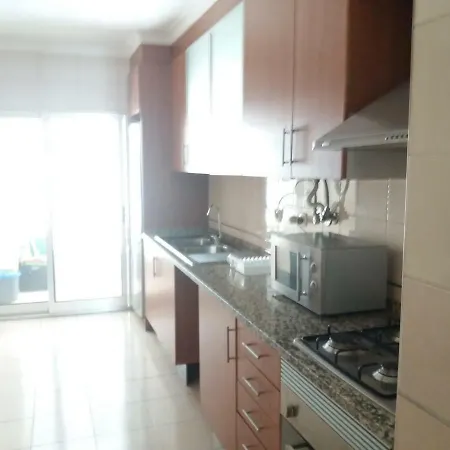 Apartamento Apartamento T2 Encosta Da Marina, Portimao. Portimão