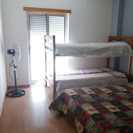 Lejlighed Apartamento T2 Encosta Da Marina, Portimao. *